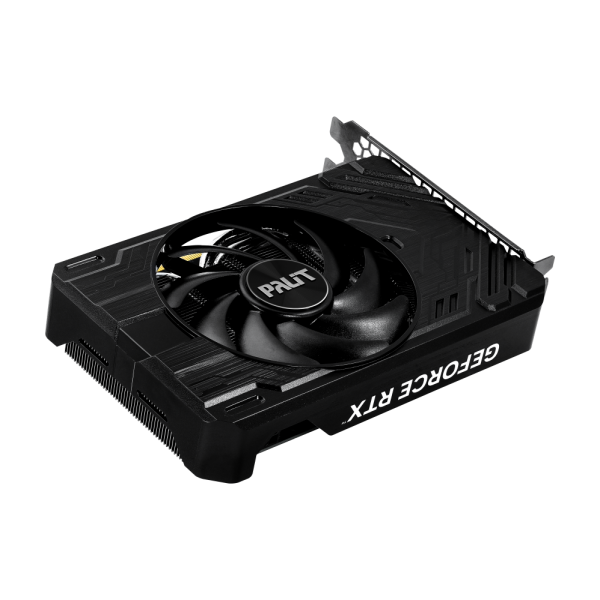 Palit GeForce RTX 4060 Ti StormX NVIDIA 8 GB GDDR6