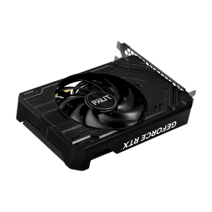 Palit GeForce RTX 4060 Ti StormX NVIDIA 8 GB GDDR6