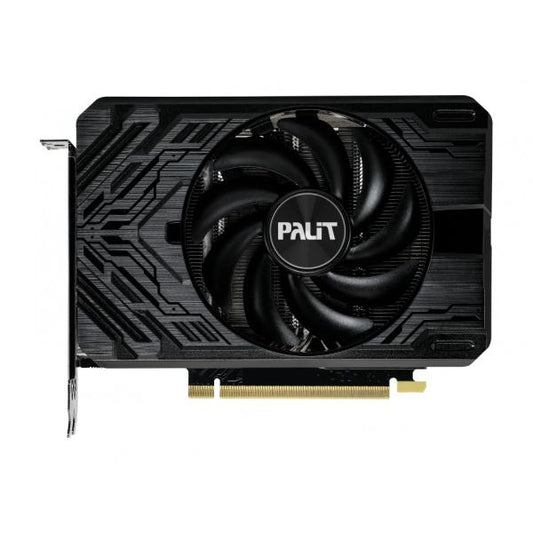 Palit GeForce RTX 4060 Ti StormX NVIDIA 8 GB GDDR6