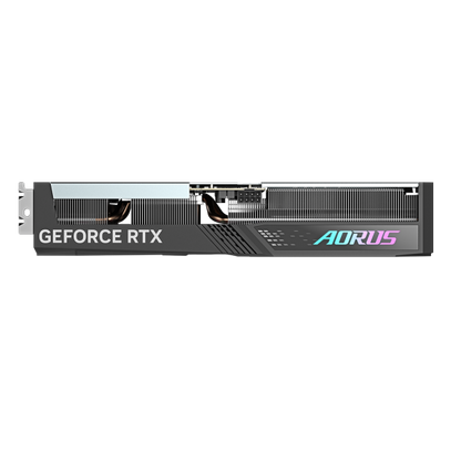 Gigabyte AORUS GeForce RTX 4060 Ti ELITE 8G NVIDIA 8 GB GDDR6