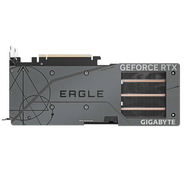 Gigabyte GeForce RTX 4060 Ti EAGLE OC 8G NVIDIA 8 GB GDDR6