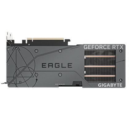 Gigabyte GeForce RTX 4060 Ti EAGLE OC 8G NVIDIA 8 GB GDDR6