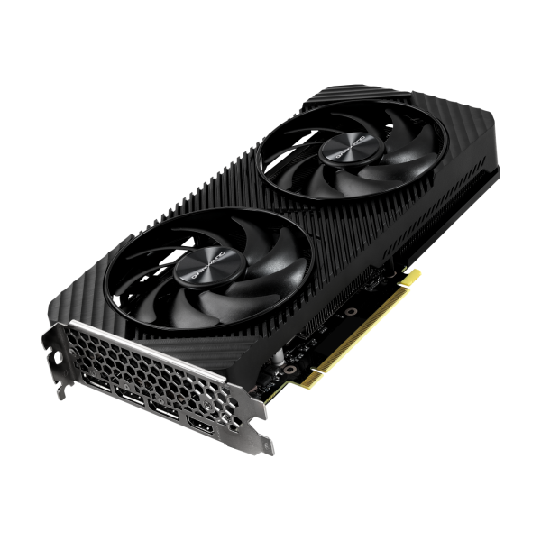 Gainward GeForce RTX 4060 Ti Dual NVIDIA 8 GB GDDR6