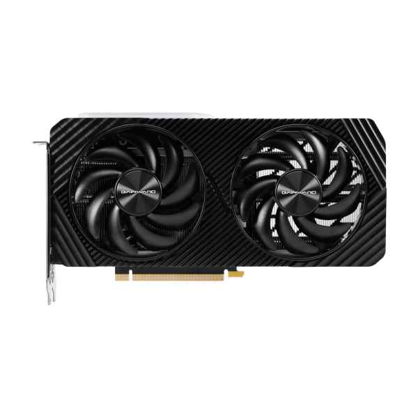 Gainward GeForce RTX 4060 Ti Dual NVIDIA 8 GB GDDR6