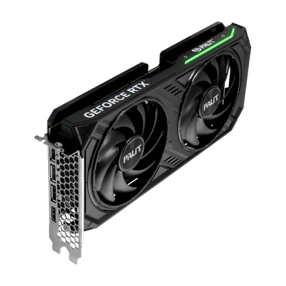 Palit GeForce RTX 4060 Ti Dual NVIDIA 8 GB GDDR6