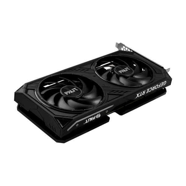 Palit GeForce RTX 4060 Ti Dual NVIDIA 8 GB GDDR6