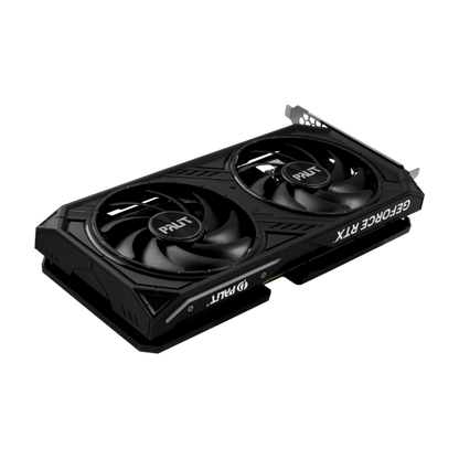 Palit GeForce RTX 4060 Ti Dual NVIDIA 8 GB GDDR6