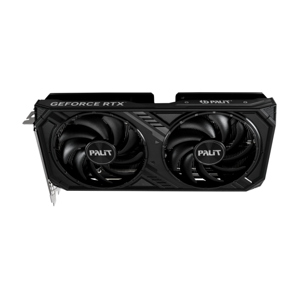 Palit GeForce RTX 4060 Ti Dual NVIDIA 8 GB GDDR6