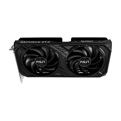 Palit GeForce RTX 4060 Ti Dual NVIDIA 8 GB GDDR6