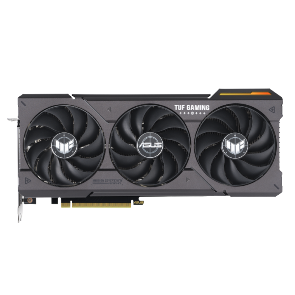 ASUS TUF Gaming TUF-RTX4060TI-O8G-GAMING NVIDIA GeForce RTX 4060 Ti 8 GB GDDR6