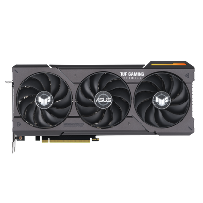 ASUS TUF Gaming TUF-RTX4060TI-O8G-GAMING NVIDIA GeForce RTX 4060 Ti 8 GB GDDR6