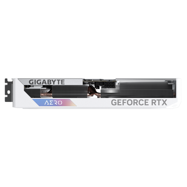 Gigabyte GeForce RTX 4060 Ti AERO OC 8G NVIDIA 8 GB GDDR6