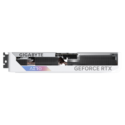 Gigabyte GeForce RTX 4060 Ti AERO OC 8G NVIDIA 8 GB GDDR6