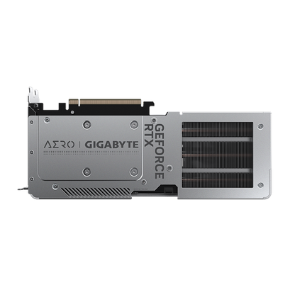 Gigabyte GeForce RTX 4060 Ti AERO OC 8G NVIDIA 8 GB GDDR6