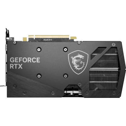 MSI GeForce RTX 4060 Ti GAMING X 8G NVIDIA 8 GB GDDR6