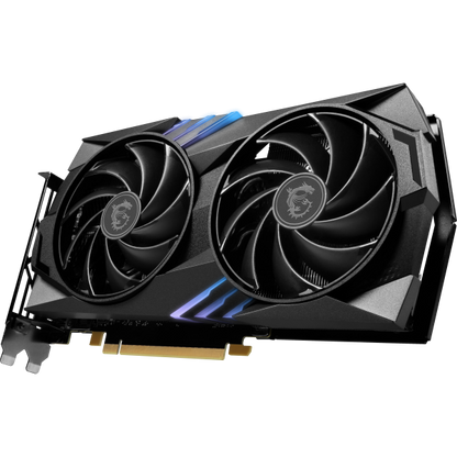 MSI GeForce RTX 4060 Ti GAMING X 8G NVIDIA 8 GB GDDR6