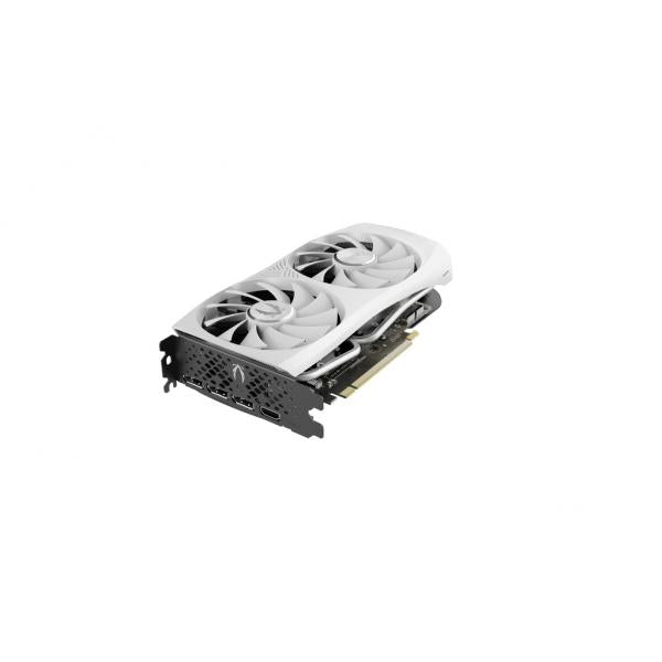 Zotac GeForce RTX 4060 Ti Dual NVIDIA 8 GB GDDR6