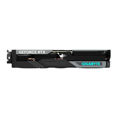 Gigabyte GeForce RTX 4060 Ti GAMING OC 8G NVIDIA GeForce RTX 4060 Ti 8 GB GDDR6