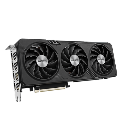 Gigabyte GeForce RTX 4060 Ti GAMING OC 8G NVIDIA GeForce RTX 4060 Ti 8 GB GDDR6