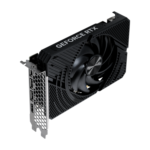 Gainward GeForce RTX 4060 Ti NVIDIA 8 GB GDDR6