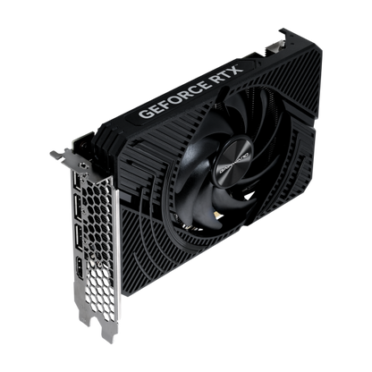 Gainward GeForce RTX 4060 Ti NVIDIA 8 GB GDDR6