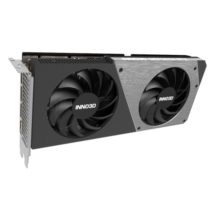 Inno3D N406T2-08D6-171153N scheda video NVIDIA GeForce RTX 4060 Ti 8 GB GDDR6