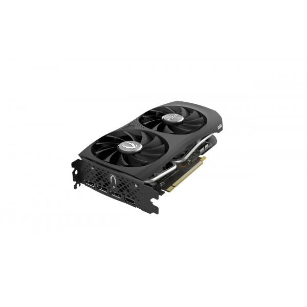 Zotac GAMING GeForce RTX 4060 Ti Twin Edge OC NVIDIA 8 GB GDDR6