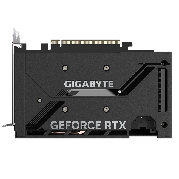 Gigabyte GeForce RTX 4060 WINDFORCE OC 8G NVIDIA 8 GB GDDR6