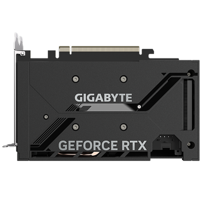 Gigabyte GeForce RTX 4060 WINDFORCE OC 8G NVIDIA 8 GB GDDR6