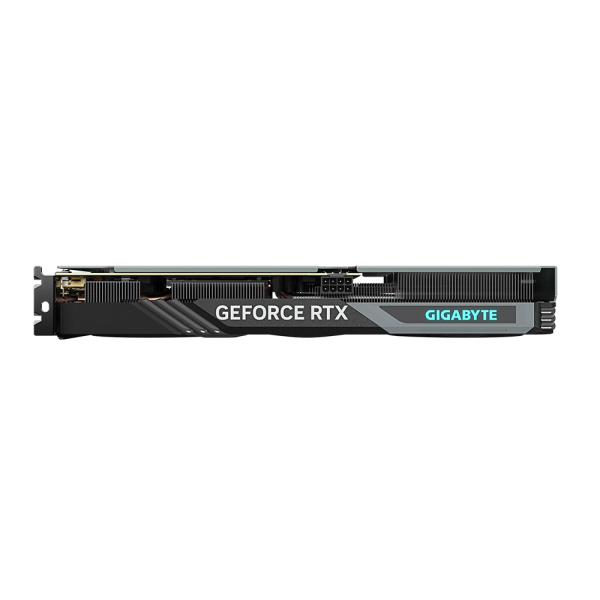 Gigabyte GeForce RTX 4060 GAMING OC 8G NVIDIA GeForce RTX 4060 8 GB GDDR6