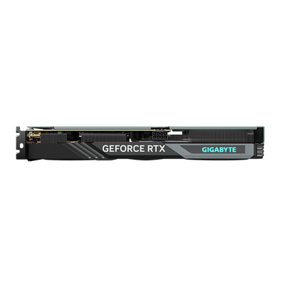 Gigabyte GeForce RTX 4060 GAMING OC 8G NVIDIA GeForce RTX 4060 8 GB GDDR6