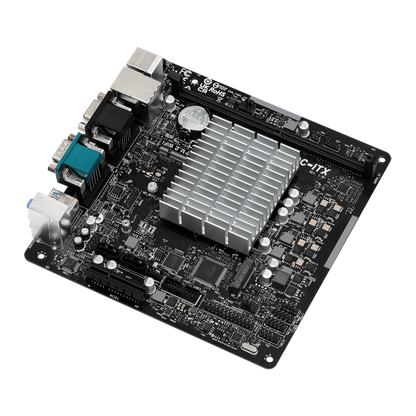 Asrock N100DC-ITX NA (CPU integrato) mini ITX