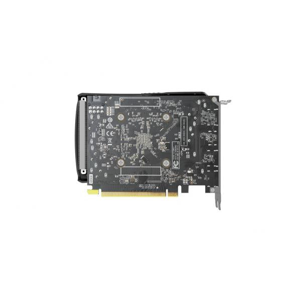 Zotac ZT-D40600G-10L scheda video NVIDIA GeForce RTX 4060 8 GB GDDR6