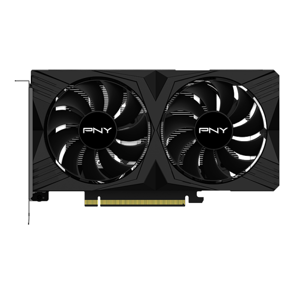 PNY GeForce RTX 4060 8GB VERTO Dual Fan DLSS 3 NVIDIA GDDR6