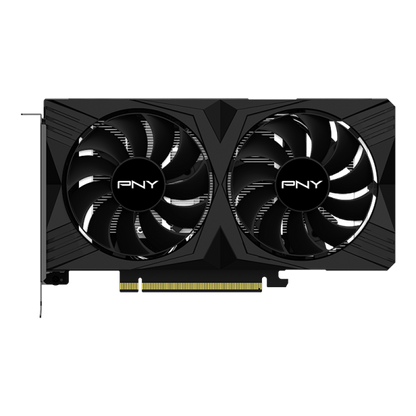 PNY GeForce RTX 4060 8GB VERTO Dual Fan DLSS 3 NVIDIA GDDR6