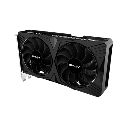 PNY GeForce RTX 4060 8GB VERTO Dual Fan DLSS 3 NVIDIA GDDR6