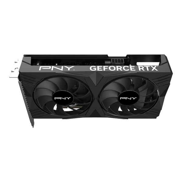 PNY GeForce RTX 4060 8GB VERTO Dual Fan DLSS 3 NVIDIA GDDR6