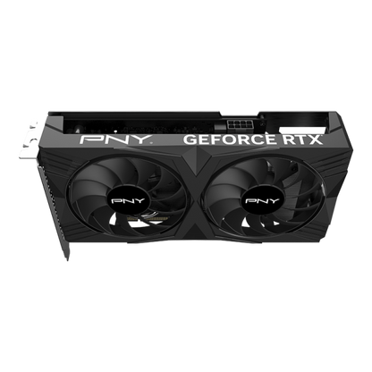 PNY GeForce RTX 4060 8GB VERTO Dual Fan DLSS 3 NVIDIA GDDR6