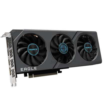 Gigabyte GeForce RTX 4060 EAGLE OC 8G NVIDIA 8 GB GDDR6