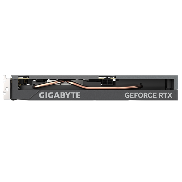 Gigabyte GeForce RTX 4060 EAGLE OC 8G NVIDIA 8 GB GDDR6