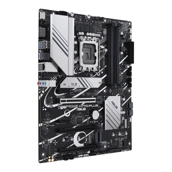 ASUS PRIME H770-PLUS Intel H770 LGA 1700 ATX