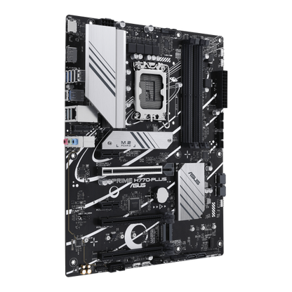 ASUS PRIME H770-PLUS Intel H770 LGA 1700 ATX