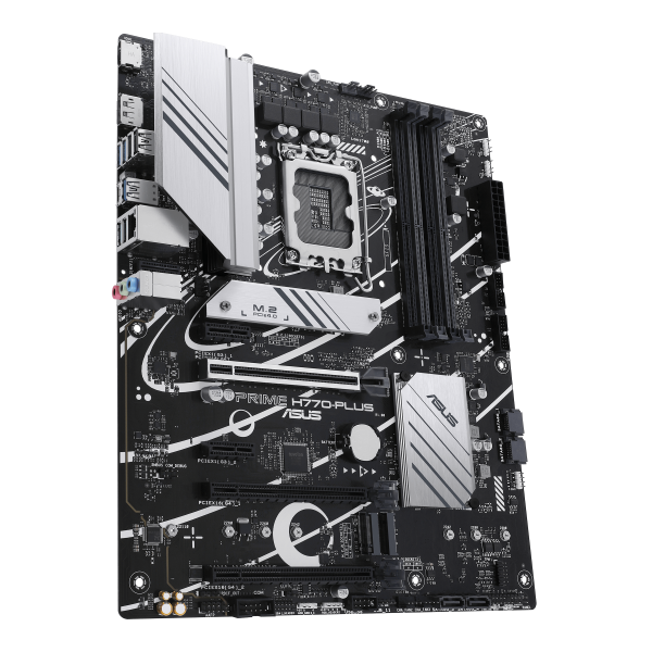 ASUS PRIME H770-PLUS Intel H770 LGA 1700 ATX