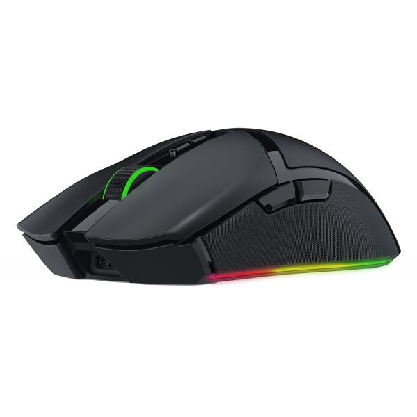 Razer Cobra Pro Gaming Maus, USB/Bluetooth - schwarz