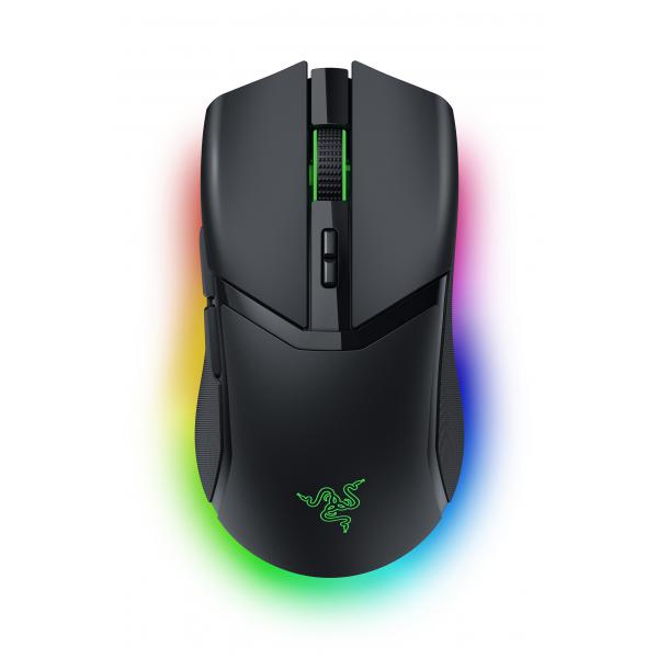 Razer Cobra Pro Gaming Maus, USB/Bluetooth - schwarz