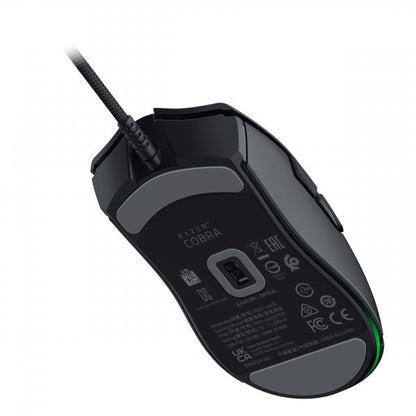 Razer Cobra Gaming Maus USB