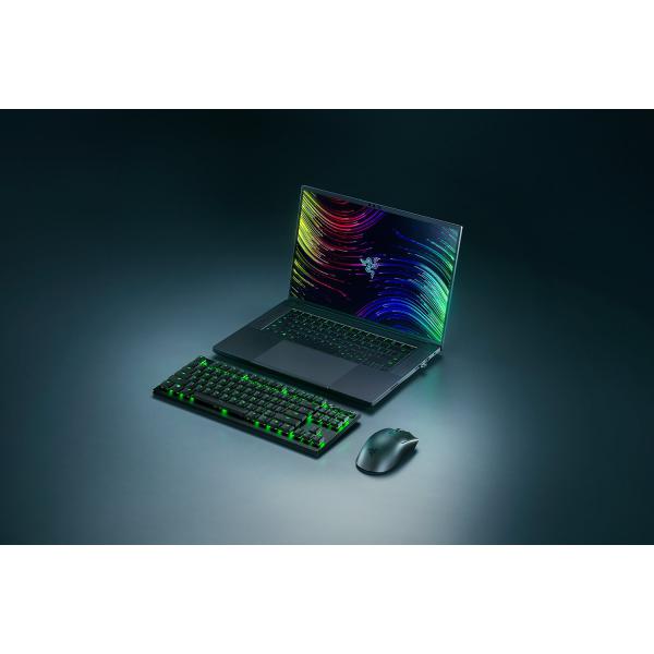 Razer Viper V3 HyperSpeed Wireless Esports Gaming Maus - schwarz