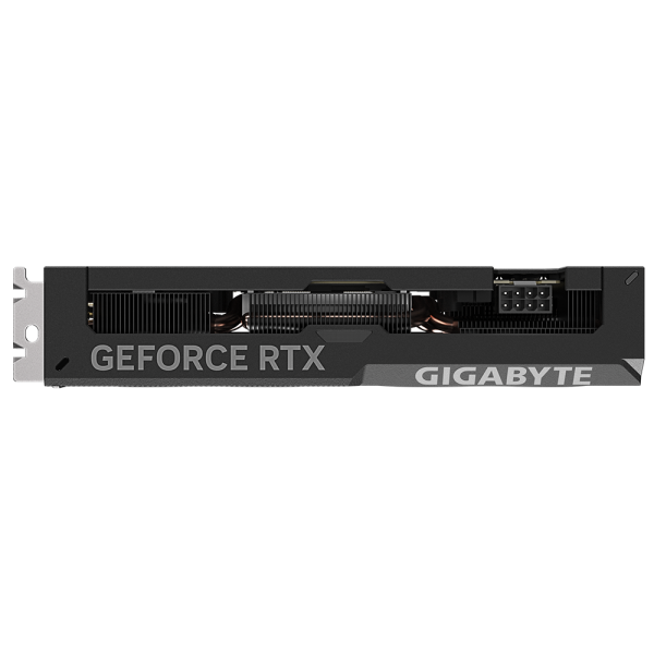 Gigabyte GeForce RTX 4060 Ti WINDFORCE OC NVIDIA 8 GB GDDR6