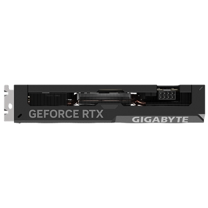 Gigabyte GeForce RTX 4060 Ti WINDFORCE OC NVIDIA 8 GB GDDR6