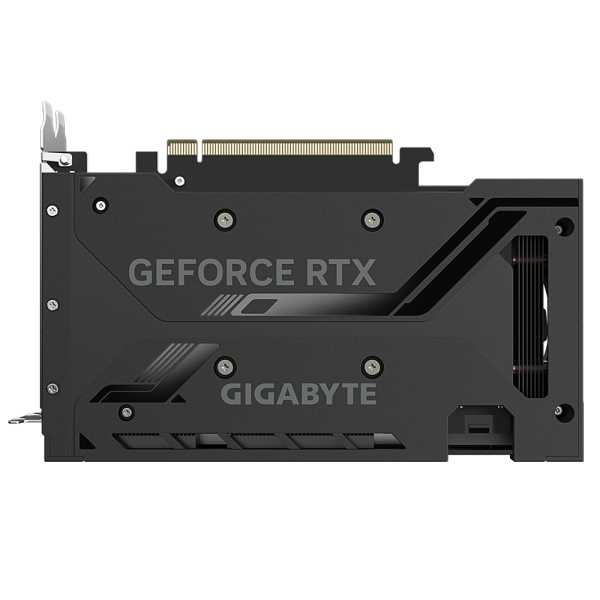 Gigabyte GeForce RTX 4060 Ti WINDFORCE OC NVIDIA 8 GB GDDR6